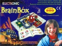 Brainbox 500