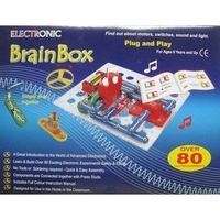 Brain Box 80