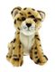 Medium Cheetah Soft Toy