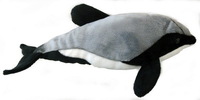 Computer programming: Hector Dolphin Soft Toy