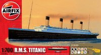 3D Titanic
