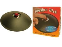 Illusion Disk
