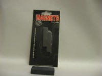Ferrite Block Magnet standard