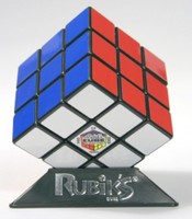 Computer programming: Rubik's Cube