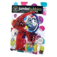 Turbo Bubble Blaster
