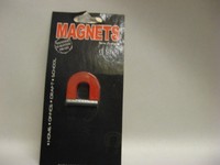Ferrite Horseshoe Magnet