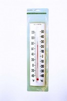 Large Easy-Read Thermometer
