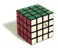 Computer programming: Rubik's 4x4