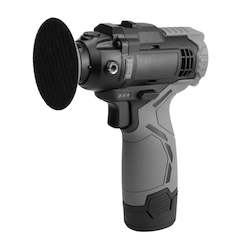 Mini Pistol Grip Spot Polisher 3â / 75 mm