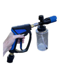 Pressure Washer Hydro Upgrade Kit : For Karcher Electric Machines K2 - K7 : New Stock Due In 3 To 4 Months