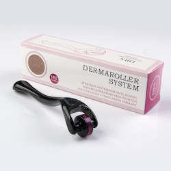 DRSÂ® 180 Needle Microneedle Derma Roller (5 Needle Lengths Available)