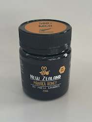 Honey: New Zealand 500+ MGO Manuka Honey