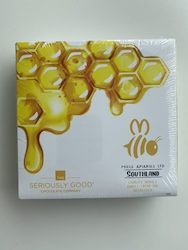 Honey  Chocolates Box - 9 Pack