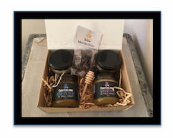 Ultimate Honey Gift Box