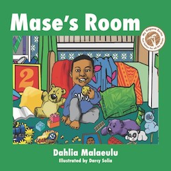 Book and other publishing (excluding printing): Mase's Room