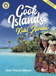 Book and other publishing (excluding printing): Cook Islands / Kuki 'Airani (Moana Oceania Series)