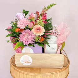Florist: Celebration | Gift Pack