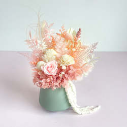 Florist: SOLD OUT  - Angelica