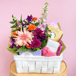 Florist: Simply The Best | Gift Pack