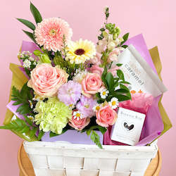 Florist: Just Because  | Gift Pack