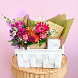 Florist: Spoil Me | Gift Pack