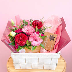 Florist: Always Yours | Gift Pack