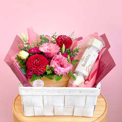 Florist: Be My Valentine | Gift Pack