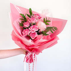 Florist: Romance - Valentine's Bouquet