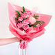 Romance - Valentine's Bouquet