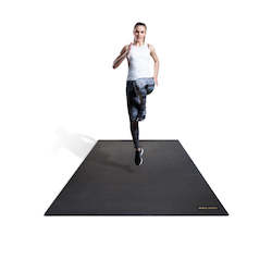 MiramatÂ® - 200cm x 120cm - Extra Large Exercise And Yoga Mat - In Stock