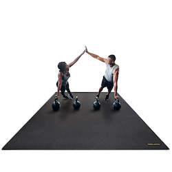 Choose Your Size: PRE-ORDER: MiramatÂ® Tera - 305cm x 183cm - Supersized Large Exercise And Yoga Mat - ETA 16th OCTOBER