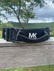 Mk Nylon Range: MK Combat Collar - Pre Purchase
