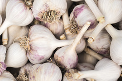 Add 200g NZ Garlic