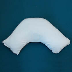MiteGuard Tri-Pillow Cover