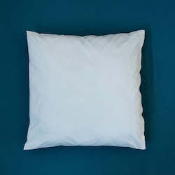 MiteGuard Euro Pillow Cover