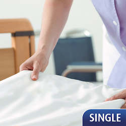 Specials: Second - Duvet Cover - Single - Save $35