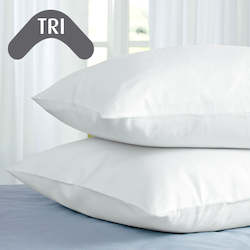 SECOND - Pillow Cover - Tri-Pillow (Triangular or "V" shaped)