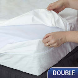 Second - Mattress Cover - Double - Just 1 available!