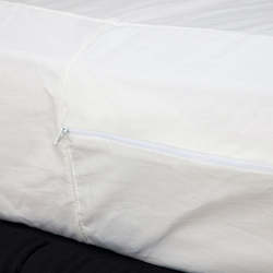 SPRING COMBO SPECIAL  - Mattress cover, Pillow & Pillow Cover!