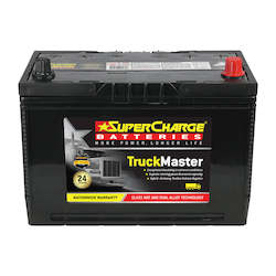 Supercharge Batteries: SuperCharge TMN70ZZL Battery