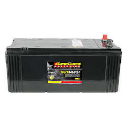 SuperCharge TMN150P Battery