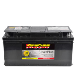 SuperCharge SMF85L Battery