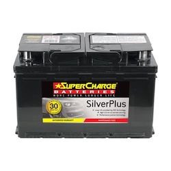 SuperCharge SMF65L Battery
