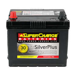 SuperCharge SMF57 Battery