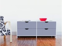Products: Brooklyn Drawers