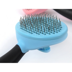 Products: Pet grooming brush