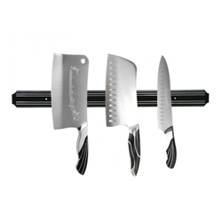Knife utensil magnetic rack 410mm