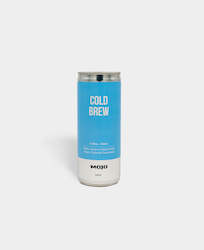 Cold Brew Coffee â Coffee + Water