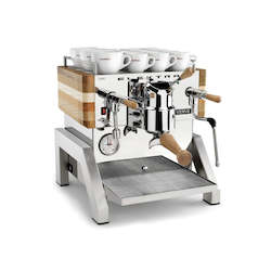 Coffee shop: Elektra Verve Coffee Machine - Special offer!