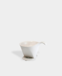 Coffee shop: Ceramic Coffee Dripper